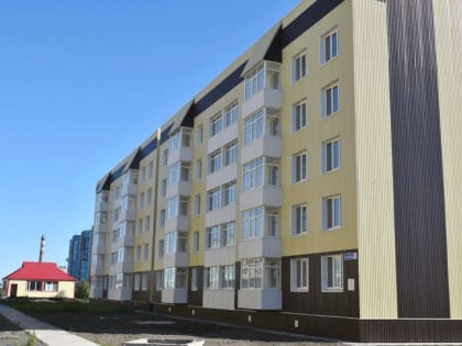 В одном из районов Камчатки сделали годовой план по капремонту