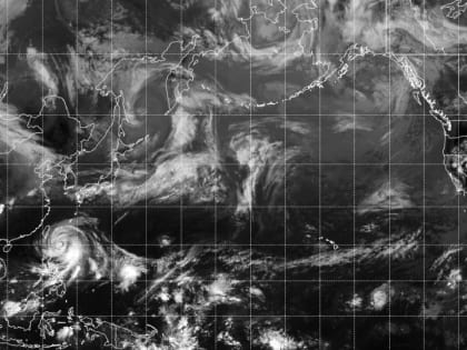 Камчатский метеокомментарий, 30 мая (150/215)