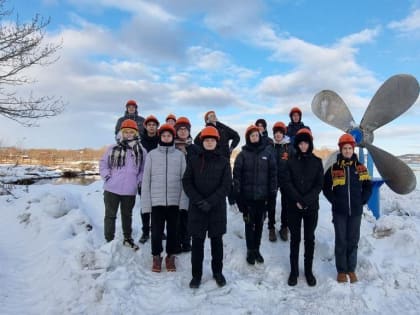 В Камчатском крае развивается сеть предпрофессиональных классов