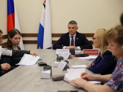 Депутат Валерий Калашников продолжает добиваться возврата зарплаты работникам обанкротившейся компании