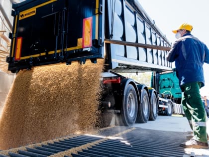 Удар по дальневосточным аграриям - повышение пошлин на сою может закрыть ворота в Китай