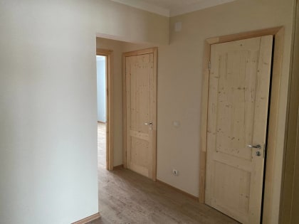 270 семей  Вилючинска переедут из сейсмоопасного жилья в новое