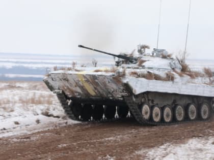 Политолог рассказал, как может закончиться военный конфликт на Украине