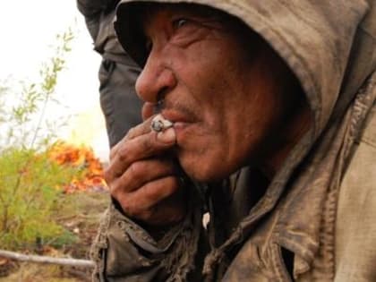 Курение – одна из самых сильных зависимостей человека