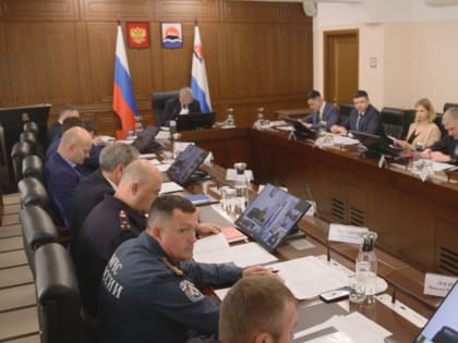 Подготовка к Дню солидарности в борьбе с терроризмом в России