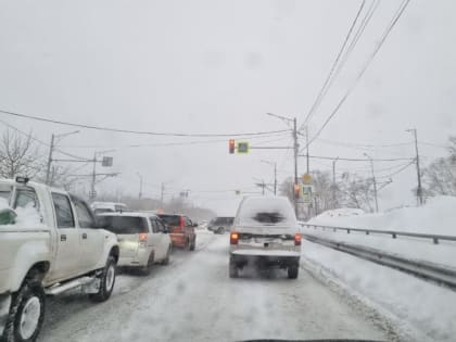 Автопарк легковых автомобилей в России и на Камчатке стареет