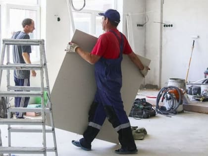 Камчатских студентов после «ремонтных» лекций отпаивали молоком