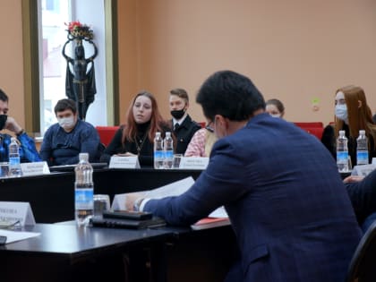 Проектирование межвузовского кампуса в столице Камчатки начнется уже в 2023 году