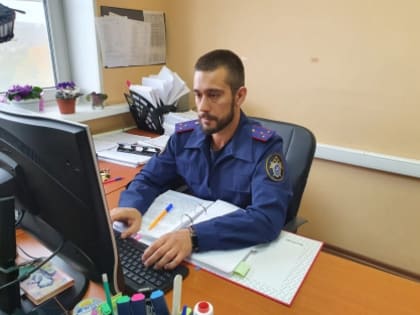 Возбуждено уголовное дело в отношении генерального директора, подозреваемого в совершении налогового преступления