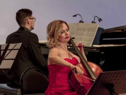 Влюбленные пары Камчатки приглашают на «Грани»