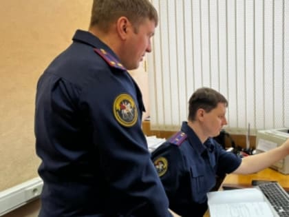 Житель Тигильского района подозревается в совершении убийства своего знакомого