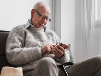 Пенсии повысят на 7,5% в 2024 году, сообщили в правительстве