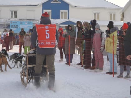 На Камчатке стартовала "Берингия-2023"