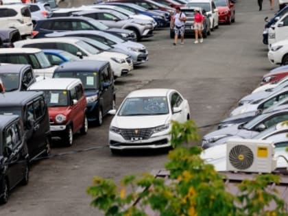 Новая дорога вдоль моря сократит время в пути на пять часов