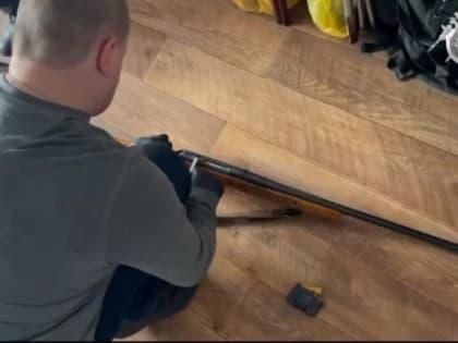 Жителю Камчатки грозит до 15 лет колонии за убийство племянника из ружья