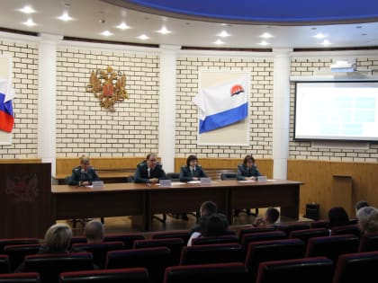 Камчатские налоговики провели круглый стол для самозанятых и их контрагентов