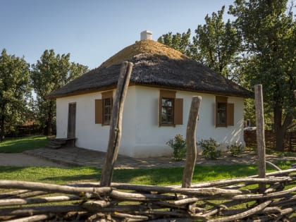 «Я родился на Дону, рос здесь и учился»: День памяти Михаила Александровича Шолохова