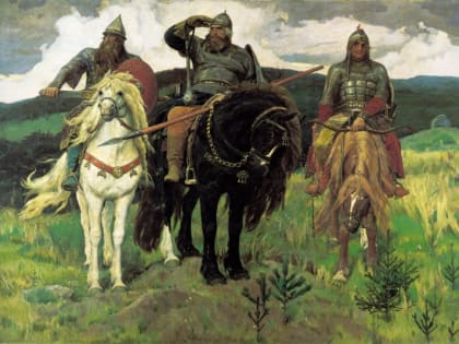 В советской школе вы были отличником, если вспомните эти картины из учебников -ТЕСТ