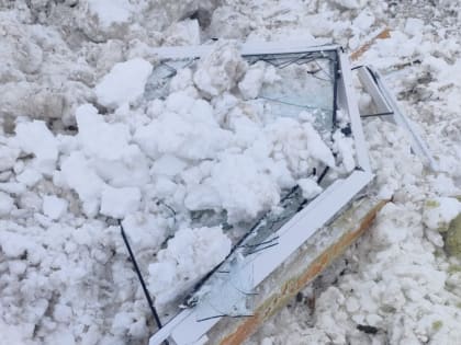 СКР начал проверку по факту исчезновения человека после схода лавины на Камчатке