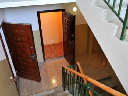 С 4 февраля в регионах начнут раздавать гражданским квартиры военных