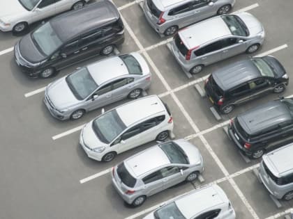 Автостоянка рядом со школой стала предметом судебных тяжб в Петропавловске-Камчатском