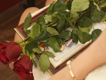 Военный комиссариат на Камчатке отмечает 100-летие со дня основания