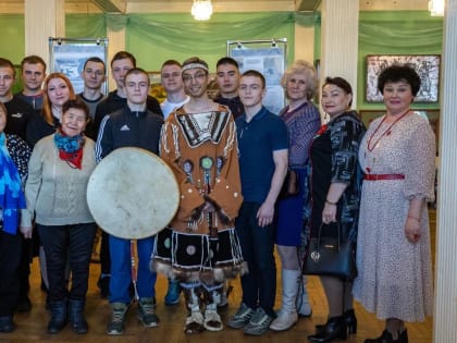 Экспедиция КамГУ им. Витуса Беринга отправится на север Камчатки для сохранения наследия культуры алюторцев