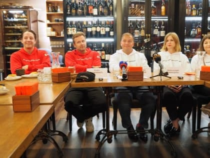 Приглашение для Путина, конфискат для собак и ответы для камчатцев