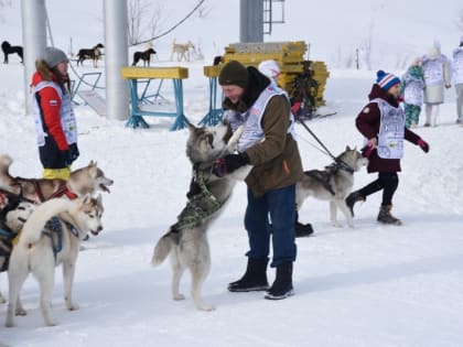 Камчатская гонка "Берингия. Авачa" пройдет в пять этапов
