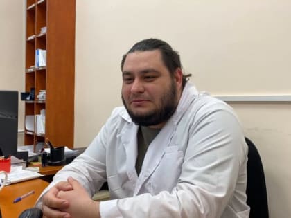 Врач-хирург из Приморского края приступил к работе в Мильковской больнице