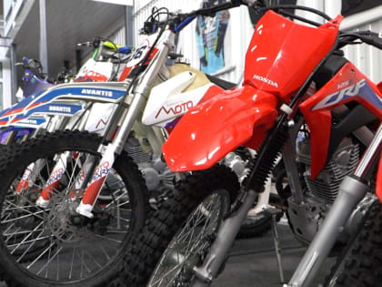 Более 25 заявок от камчатских производителей подано на участие в конкурсе «Знак Качества XXI века»