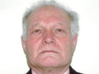 Ушел из жизни Почетный гражданин Корякского автономного округа Виктор Зверев 