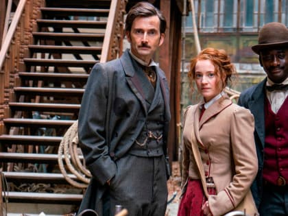 Арт-хорроры и комедии: что смотрели жители Камчатки в 2022 году