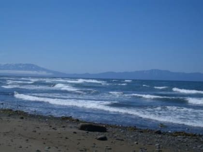 Спасатели приступили к поискам пропавшего рыбака в Соболевском районе Камчатки