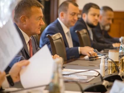 Глава Камчатки заручился федеральной поддержкой в вопросах развития транспортной доступности края