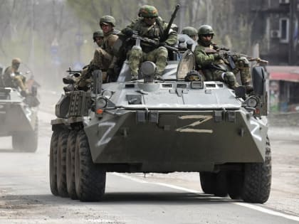 Производство дронов-камикадзе запустили на Камчатке