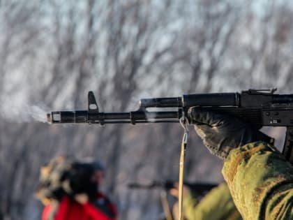 При очередном обстреле села в Курской области есть жертвы среди мирного населения