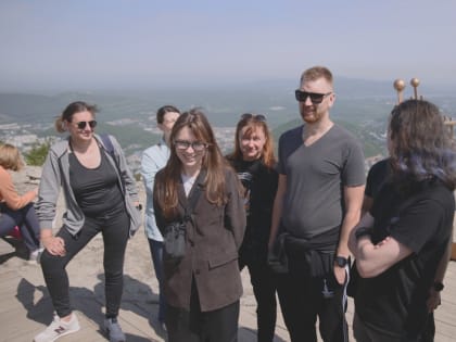 План реновации столицы Камчатки изучают слушатели программы РАНХиГС