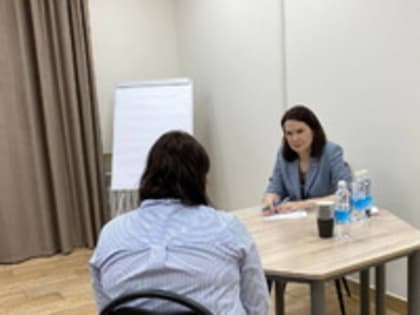 Утвержден график приема граждан Уполномоченным по правам ребенка в Камчатском крае в апреле 2024 года