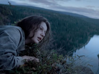 "Одна": когда жизнь заставила стать героем