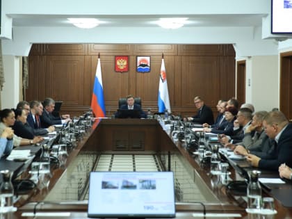 Камчатские депутаты выработали предложения по активизации жилищного строительства