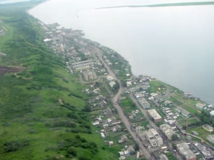 На Камчатке в Олюторском районе выберут нового главу