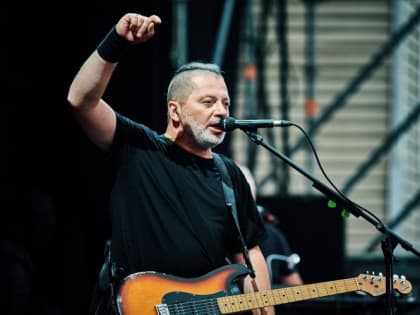 Из-за концерта основателя «Агаты Кристи» в Петропавловске ограничат движение