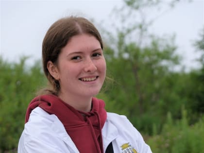 Вторая смена трудотрядов «Молодой Петропавловск» завершилась в краевом центре