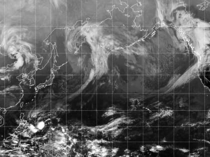 Камчатский метеокомментарий, 10 апреля (100/265)