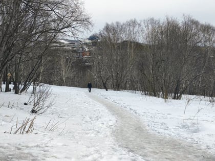 12 тысяч горожан уже выбрали объект для благоустройства