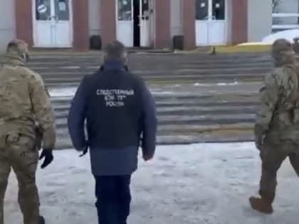 На замглавы Вилючинска завели уголовное дело за аферу с муниципальным контрактом