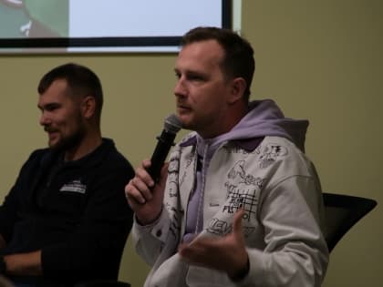 На Камчатке отметили 100 дней до Всемирного фестиваля молодёжи