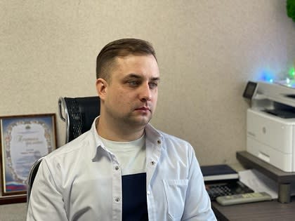 Эксперт: диспансеризация – это продление жизни