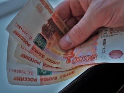 Минимальный размер оплаты труда вырастет на Камчатке с 1 января следующего года